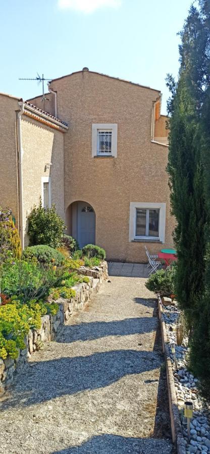 Chez Chantal Etables  Exterior foto