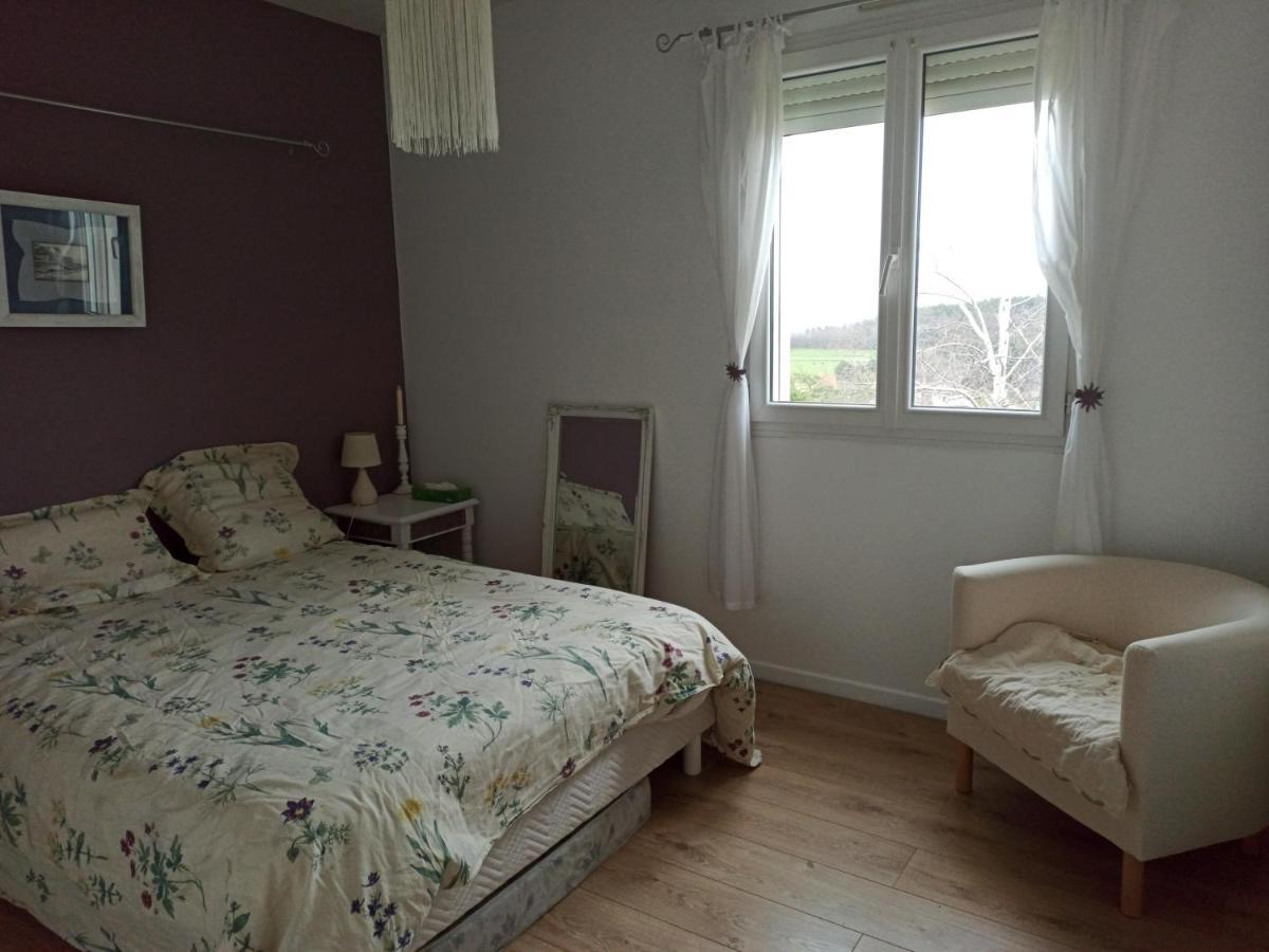 Chez Chantal Etables  Exterior foto